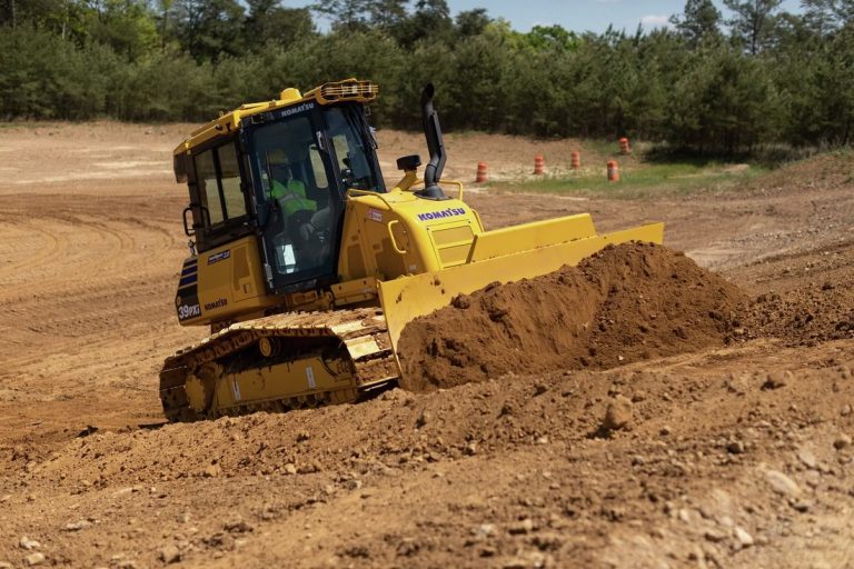 DOZER