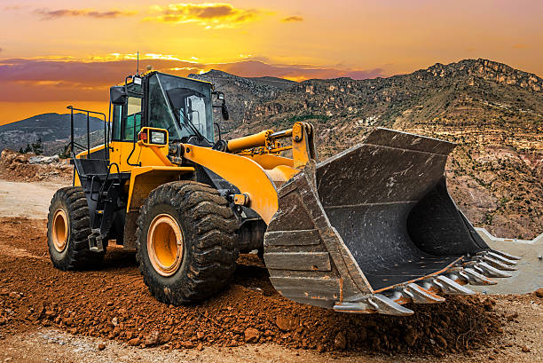 WHEEL LOADER