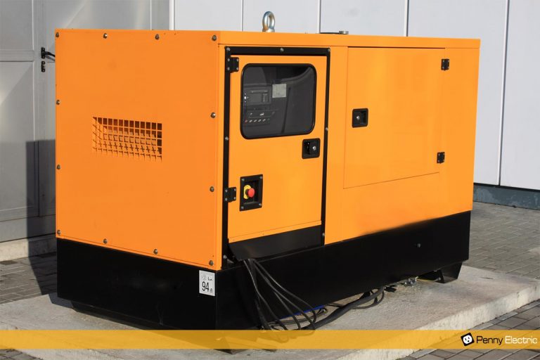 GENERATOR