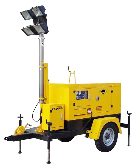 Power Equipments & Tools Solutions Gateway Gulf